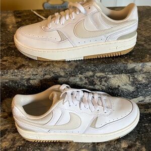 Nike Gamma Force Casual White/phantom/light Bone Dx9176 103